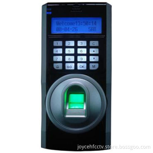 Access Control System HF-F5